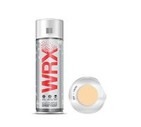 WRX 6 x Spray Paint 400 ml - Creme 302