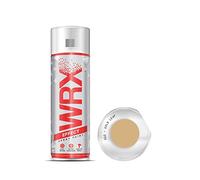 WRX 6 X Spray Paint 400 ml - Gold Leaf 310