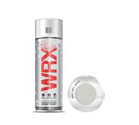 WRX 6 x Spray Paint 400 ml - Grey White 9002