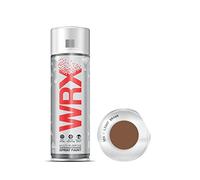 WRX 6 x Spray Paint 400 ml - Light Brown 305 RAL 8003