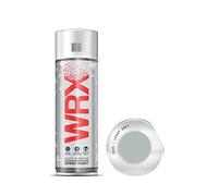 WRX 6 x Spray Paint 400 ml - Light Grey 7035