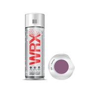 WRX 6 x Spray Paint 400 ml - Maroon 322