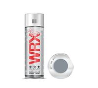 WRX 6 X Spray Paint 400 ml - Mid Grey 307