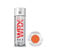 WRX 6 x Spray Paint 400 ml - Orange 309