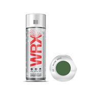 WRX 6 x Spray Paint 400 ml - Racing Green 312 RAL 6002
