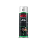 WRX Heat Resistant Spray - Black - WRX Heat Resistant Spray - Black