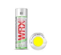 WRX Spray Paint 400 ml - Fluorescent Brasil Yellow 516
