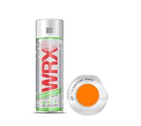 WRX Fluorescent Orange - 522 - Spray Paint