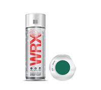 WRX Trade Green Spray Paint 313 - 5060614970194