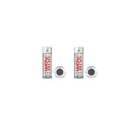 WRX Spray Paint 400 ml - Matt Anthracite Grey 7016