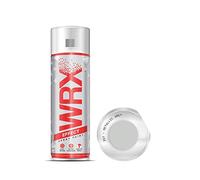 WRX Spray Paint 400 ml - Metallic Grey 357