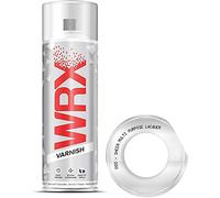 WRX Spray Paint 400 ml - Sheen Multi Purpose Lacquer 000 (1)