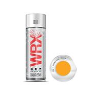 WRX Spray Paint 400 ml - Summertime Yellow 316 - Ral 1023