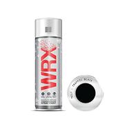 WRX Spray Paint 9017 Traffic Black (1)