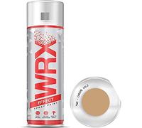 WRX Spray Paint - Chrome Gold (910) - 400 ml - Multi Purpose