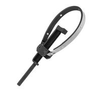 WRXapFcjY Adjustable Flywheel Fixed Wrench Repair Puller Tool 330mm 13in Compatible with Motorcycle Clutch Extractor Fly Wheel Holder ATV