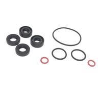 WRXapFcjY Boat Motor Lower Unit Oil Seal Kit 27-813500M 6A1-W0001-23 6GD-W0001-20 Compatible With 2-Stroke 2HP Outboard Engine