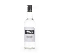 Wry Vodka 3cl Sample Plain Vodka