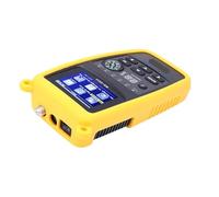 WS 6933 Digital HD Satelliten Finder DVB S2 /S With Compass Konwerter High Sensitivity