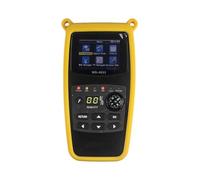 WS-6933 DVB-S2 Band Digital Satellite Finder 2.1 Inch LCD Display DVB S2 Sat Meter High Sensitivity