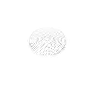 WS Accessories Peg Boards for Fuse Beads - Works with 5mm Beads [Small Circle]