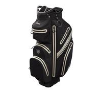 WS EXO DRY CART BAG Black/Black/Silver