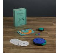 WS Game Company Catch Phrase Vintage Bookshelf Edition Board Game