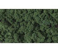 Woodland Scenics: Dark Green Clump Foliage