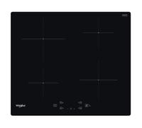 WS Q2160 NE 6TH SENSE 60cm 4 Zone Induction Hob - Black