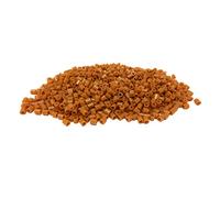 WS UK 1000 Pack Fuse Beads 5mm Midi - works like Hama Beads [Brown]