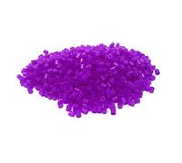 WS UK 1000 Pack Fuse Beads 5mm Midi - works like Hama Beads [Dark Purple]