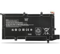 WS04XL Laptop Battery Compatible with HP Spectre X360 14-EA 14T-EA00 14-EA0510la 14-EA0007NA 14-EA0023DX 14-ea0378ng Pavilion Gaming 15-EC1025LA L97352-2D1 L97357-005 WS04066XL Series (7.7V 66.52Wh)