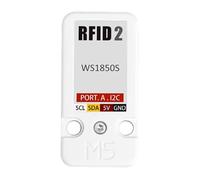 WS1850S RFID2 Reader Writer 13.56MHz Frequency Efficient for Proximity Card