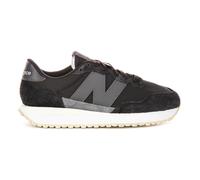 Ws237Bk Trainers - female - New Balance - Sneakers - Black - 4 UK - Shoes 4 UK