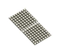 WS2812B 8x8 LED Matrix 64-Bit Full Color 5050 RGB LED Panel Light