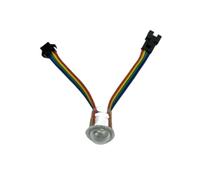 WS2815 LED Module DC12V 16mm RGB Addressable IP68