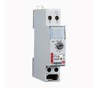 WS302 STAIR CIRCUIT BREAKER 16A 1Z 1M 250V AC 004707