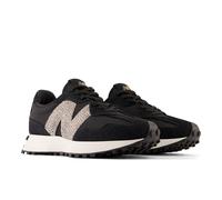 WS327 Trainers Black