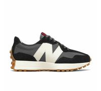 WS327 Trainers Black