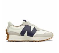 WS327 Trainers Ecru/Navy
