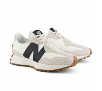 WS327 Trainers white/black