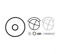 WS35XFor 10020 High Flow Water Softener Seal Kit for For 1 Inch Models Compatible with Water Softener Units Replacement Part for Functional Repair