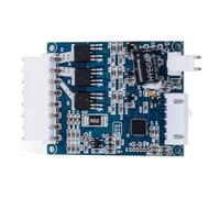 WS7040 Drive DC brushless Centrifugal Blower Drive 50 * 40mm Ws7040 When The is Powered on Caused by Many Centrifugal Blower applicationsair Pump