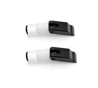 Wsays 2 PCS Front Storage Rack Latch Kit Compatible with Polaris Sportsman 400/500/550/800/850 2010-2024 Scrambler 850/1000 2013-2025 Replace 5438117