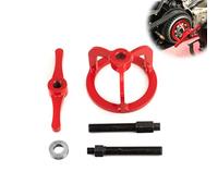 Wsays Clutch Spring Compressor Compression Tool Compatible with Harley 1991-2022 Evo Sportster XL 883 1200, 1995-2001 Buell Models (Replaces for Part Number HD-38515A)