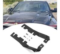 Wsays Ditch Light Mounting Bracket Compatible with 2019-2023 Dodge RAM 1500