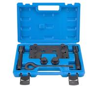 Wsays Inner Cam Bearing Installer and Puller Camshaft Remover Tool Compatible with Harley All Twin Cam 88, 96, 103, and 110s 1999-2017