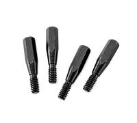 Wsays Tappet Guide Alignment Tool Set Black Compatible with Harley Davidson Big Twins from 1977 to 1990