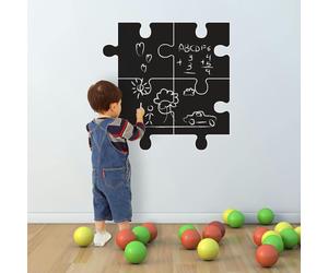 WSB5038 - Chalkboard Puzzle