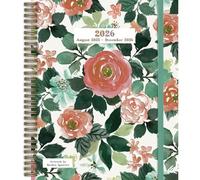WSBL Grow Wild 2026 Deluxe Planner (26997061059)